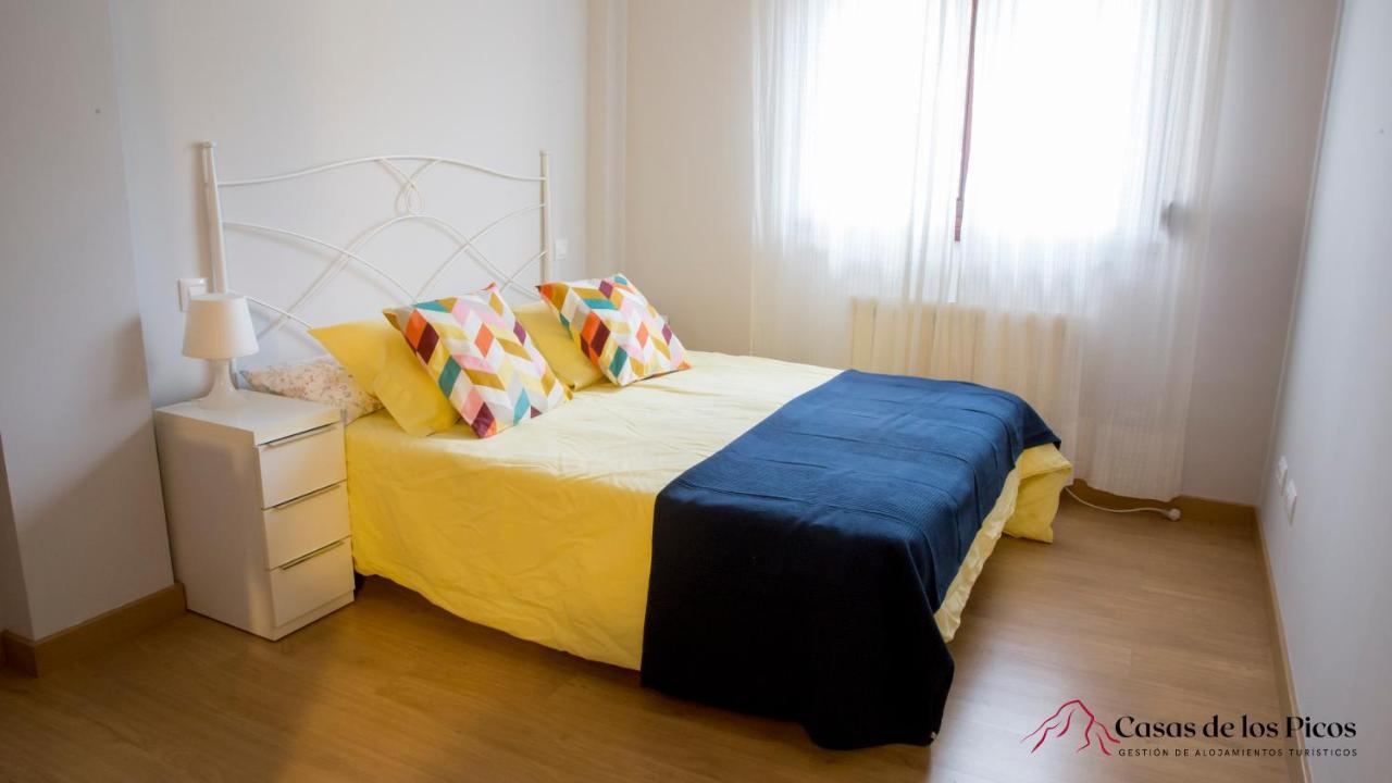 Apartamento El Soplao - Casas De Los Picos Celis Dış mekan fotoğraf